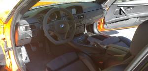 BMW M3 Lime Rock Park Edition 2013 года  (NA)